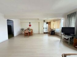 Blk 126 Bishan Street 12 (Bishan), HDB 5 Rooms #612113641